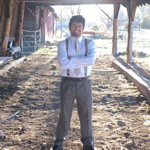 Meet your Posher, Eli